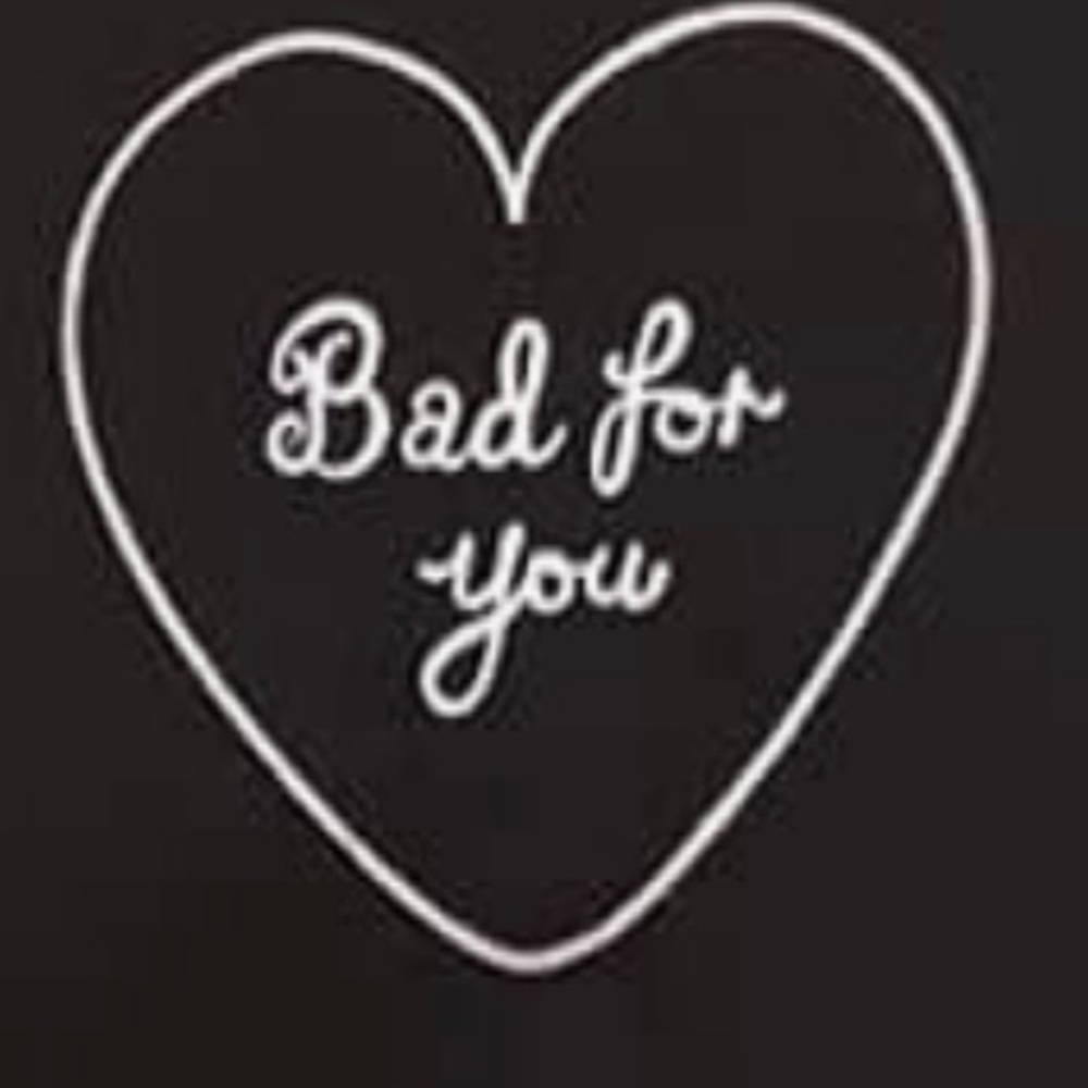 Vans x Lazy Oaf "Bad For You" Dress Rare Collab
-Size L - Picture 9 of 9